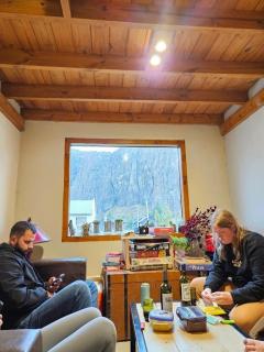 La Comarca Hostel - 5