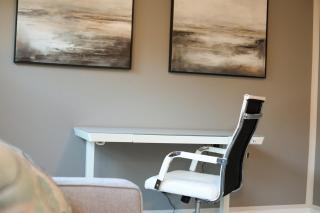 4BR Secure gated House Sleep 8 near NRG Stadium and Houston Medical Center - 3