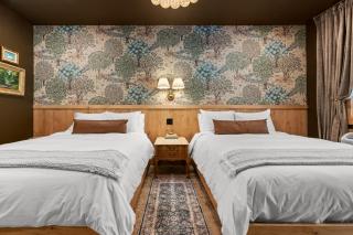 Sommer House Inn-Meadow Room - 1