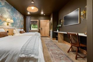 Sommer House Inn-Meadow Room - 6