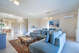 Artemida Luxury Sky Villa, with 4 Suites by Traser - 7