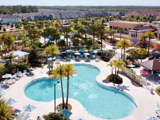 Beautiful Family Pool Home with Spa and Game Room-9007PC - 6