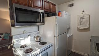 204 - 2BR Fort Worth Southside - King Bed - 8