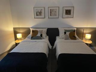 Moderne Ferienwohnung im Herzen von Saarburg - 3