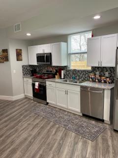 Comfortable 2-Story near TCU, Downtown Fort Worth - 7