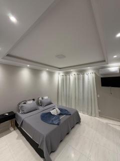 Casa alto padrão com piscina a 200 metros da praia em balneário atami - 2