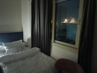 Sky pyramids view - 1