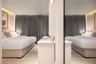 The Palms Clasic Hotel - 6