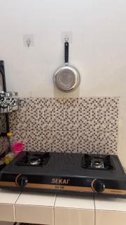 Dave Apartemen Studio - 8