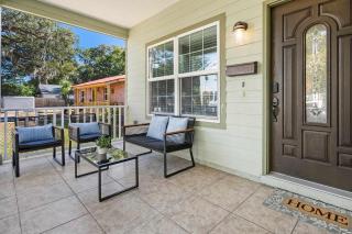 Walk to Ice Plant Hot Tub Coming Soon Comfy Beds - 7