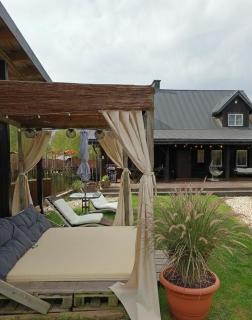 Mazurska Chata Rydzewo - 1