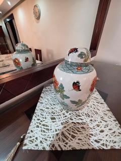 Executive Exclusive Cairo Mohandessin Giza Apart - 8