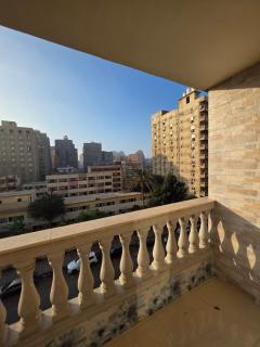 Executive Exclusive Cairo Mohandessin Giza Apart - 6