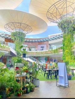 Rustic vibes Condo in Nuvali - 5