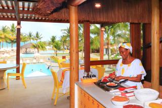 Hotel Village Porto De Galinhas - 1
