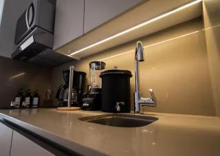 Studio Apartment Zona 10 near airport - 5