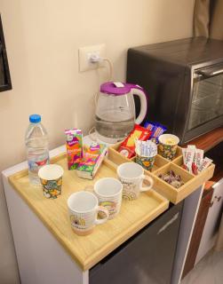 Hana Grand Hotel - 4