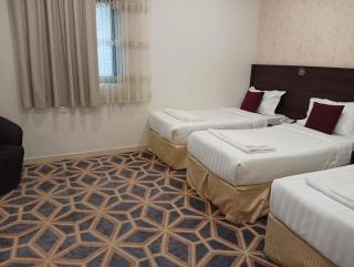 فندق تبارك - 3