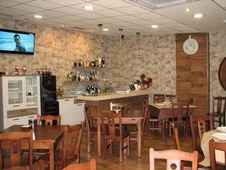 Hotel Doña Maria - Gijón - 8