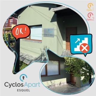 CyclosApart - 2