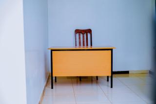 KIGALI FANTASTIC HOMEs AND BOUTIQUE HOTEL - 7