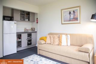 Oceans 15 - Self-service Apartments - 2