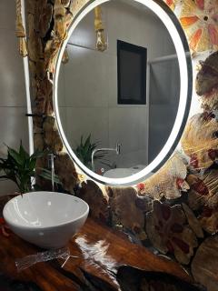 Chalé Rio Capetinga 01 - 5