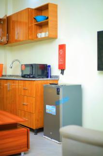 KIGALI FANTASTIC HOMEs AND BOUTIQUE HOTEL - 0