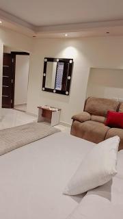 Luxury Apartment, El Mohandesin, Family only, mim 6nights - 3