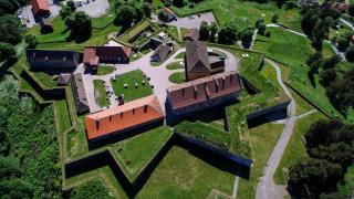 Kongsvinger Castle Hotel & Resort - Kongsvinger - 0