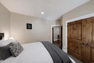 844 Park Edge by SkyRun Park City - 2