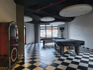 Habitación en sector exclusivo de chapinero - 4