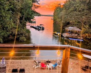 Lake Keowee’s Cabin By The Cove, Boat & PWC Option - 8
