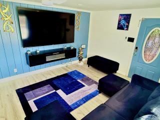 Serene 3-Bedroom renovated house with AC in Fort Lauderdale - 7