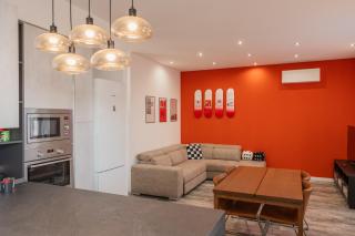 Suite in Centro Bergamo BGY - 5