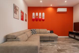 Suite in Centro Bergamo BGY - 2