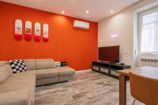 Suite in Centro Bergamo BGY - 4