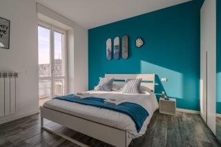 Suite in Centro Bergamo BGY - 6