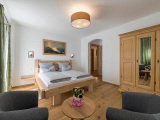 zwei Appartements im EG für befreundete Familien - 7