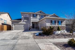 Selah Springs Lodge - 6