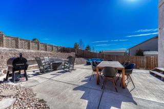 Selah Springs Lodge - 4