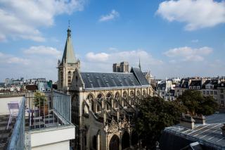 Hôtel Parc Saint-Séverin - Esprit de France - Paris - 5