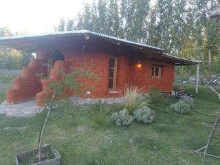 Casita Milpa - 1
