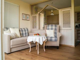 Ferienwohnung am Kurpark in Bad Birnbach - 5