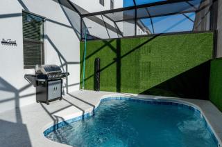 Paradiso Grande 5Q Temática c/ Cinema - 3