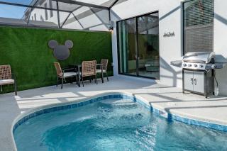 Paradiso Grande 5Q Temática c/ Cinema - 2