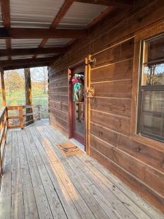 Dream of a Log Cabin - 4