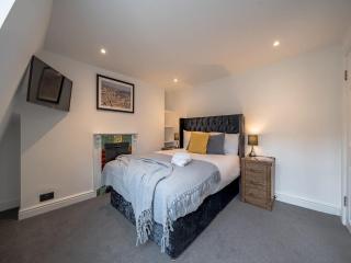 Stunning Luxury Holiday Home in Bath - 7