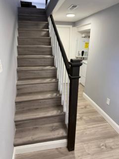 Home near RFK with Private Suite & driveway sleeps 16 - 3