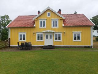 4 star holiday home in ÖDESHÖG - 8